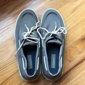 Men’s sperry shoes 11